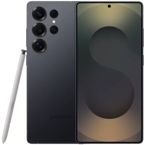 SAMSUNG-Galaxy-S25-Ultra-5G-12GB-RAM-256GB-Titanium-Black